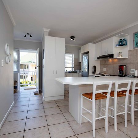 Starfish Villa Plettenberg Bay Exterior foto