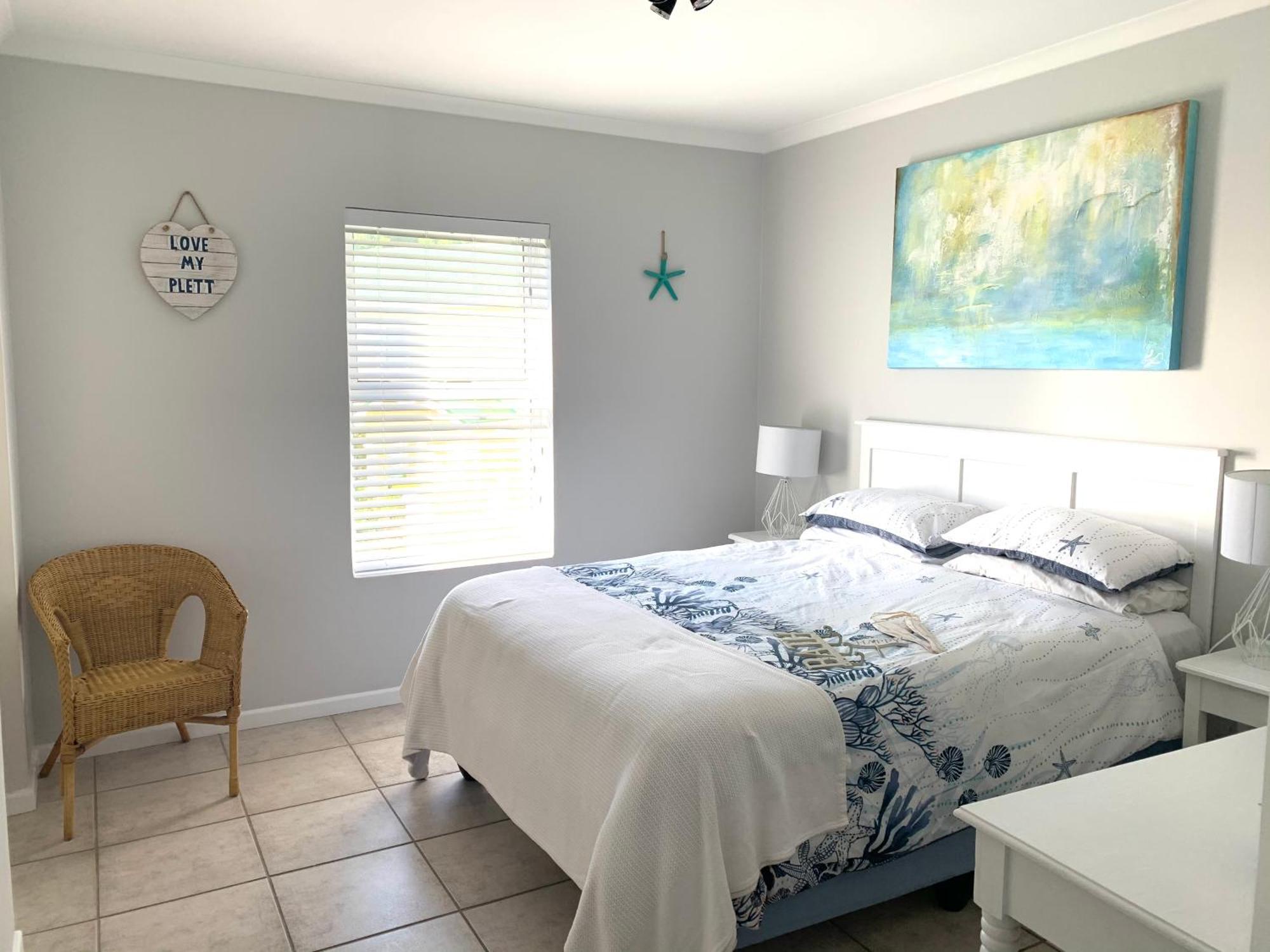 Starfish Villa Plettenberg Bay Habitación foto