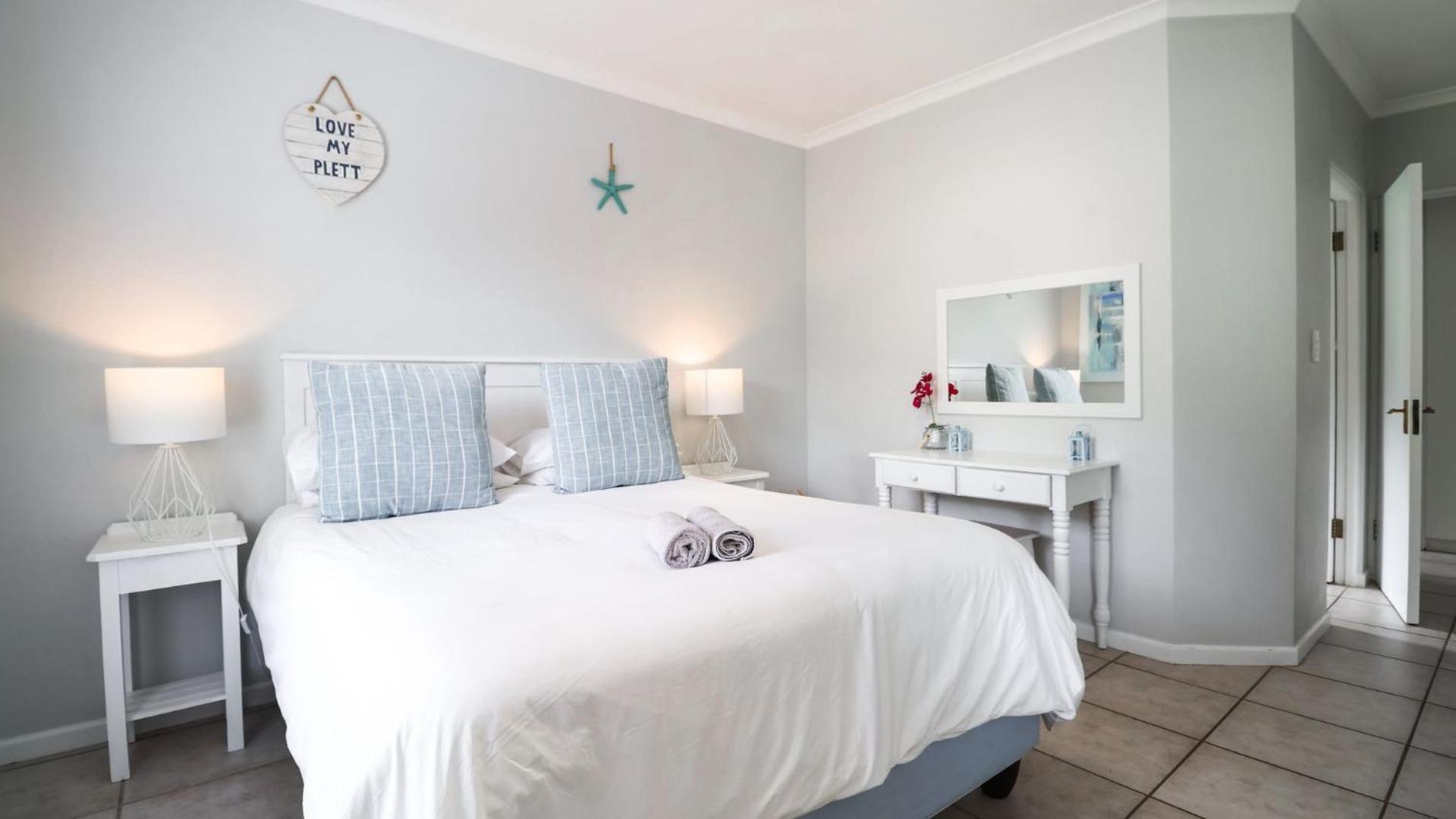 Starfish Villa Plettenberg Bay Exterior foto