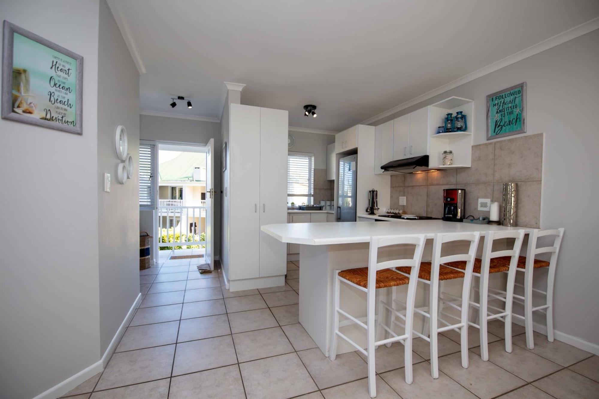 Starfish Villa Plettenberg Bay Exterior foto