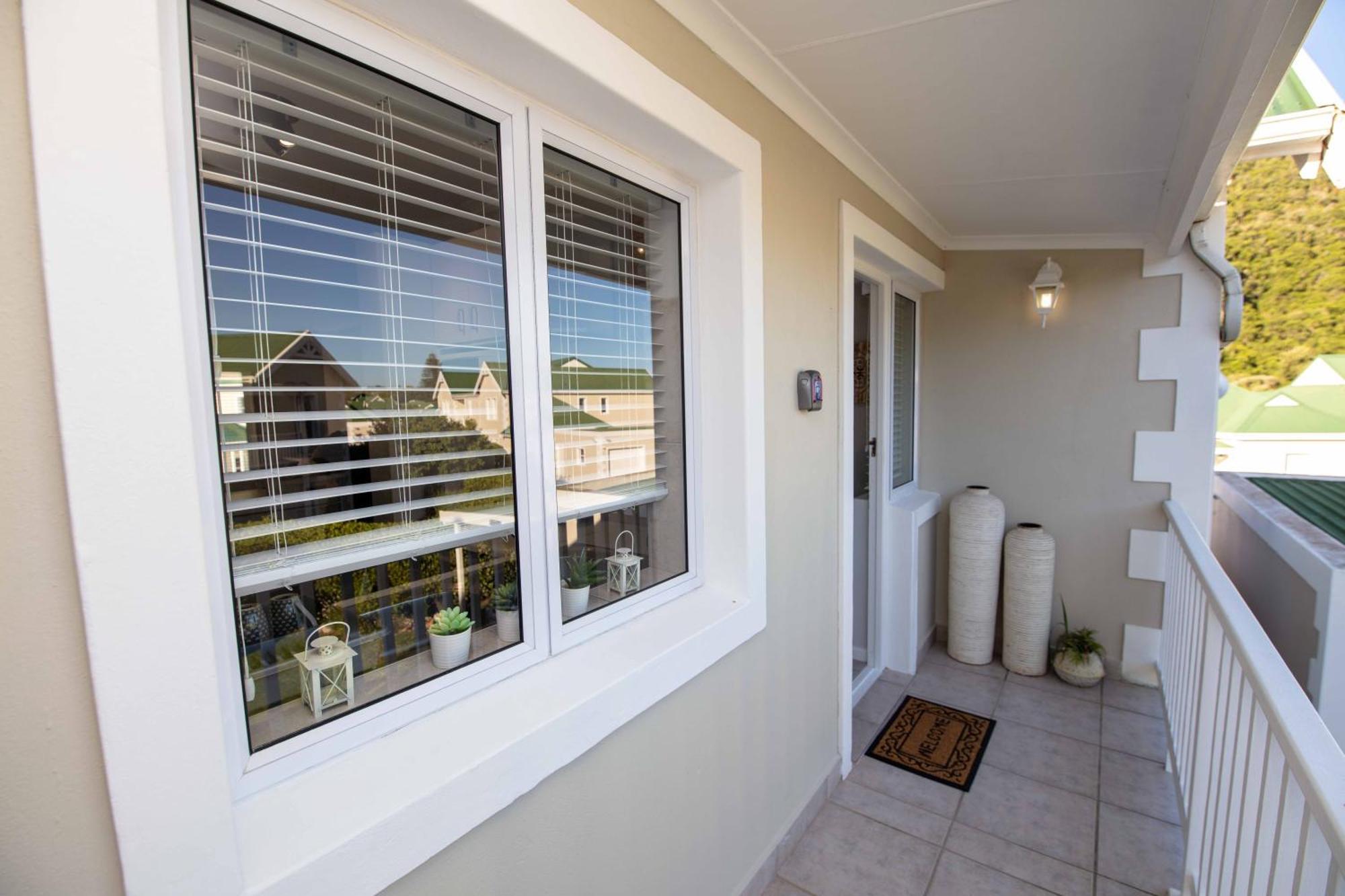 Starfish Villa Plettenberg Bay Exterior foto